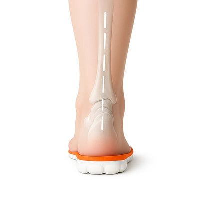 Latex Sport Insoles