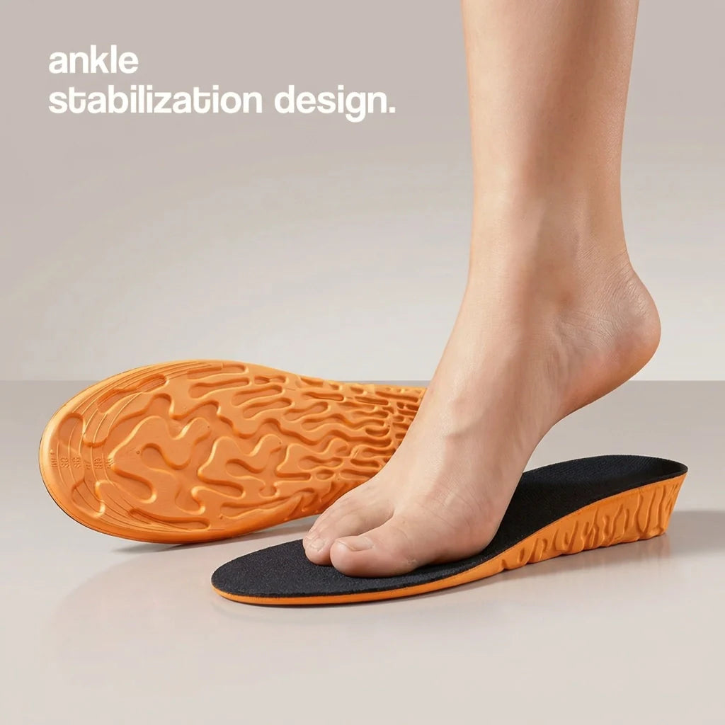 Height Insoles