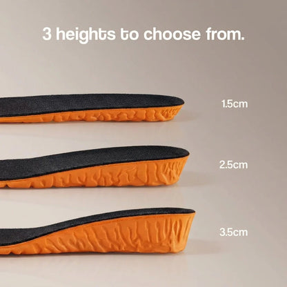 Height Insoles