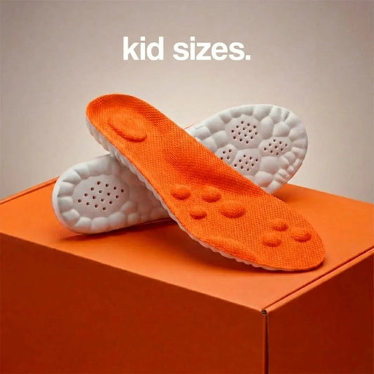 KidsEase Massage Insoles