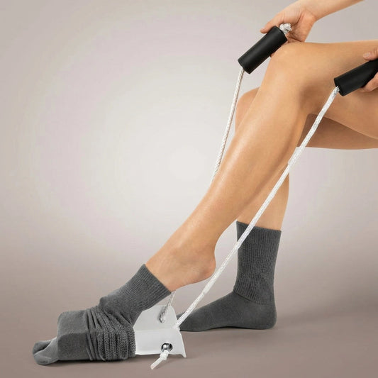 ReachEase Sock Aid
