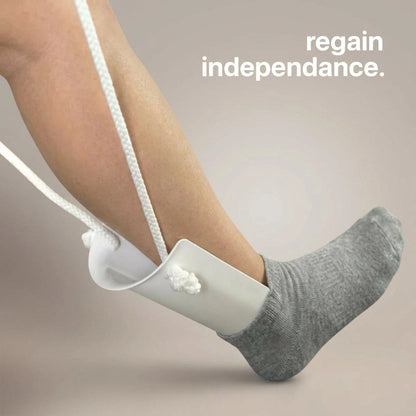 ReachEase Sock Aid
