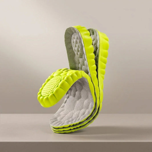 Steplabb Height Increase Insoles