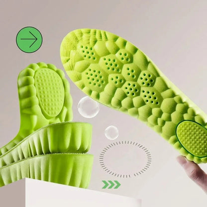 Steplabb Height Increase Insoles