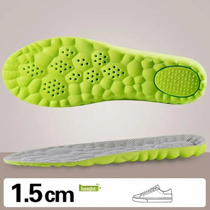 Steplabb Height Increase Insoles