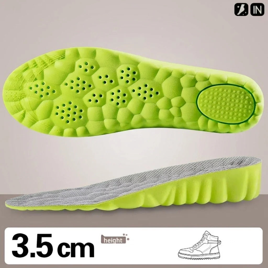 Steplabb Height Increase Insoles