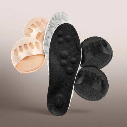 ToeEase Comfort Kit