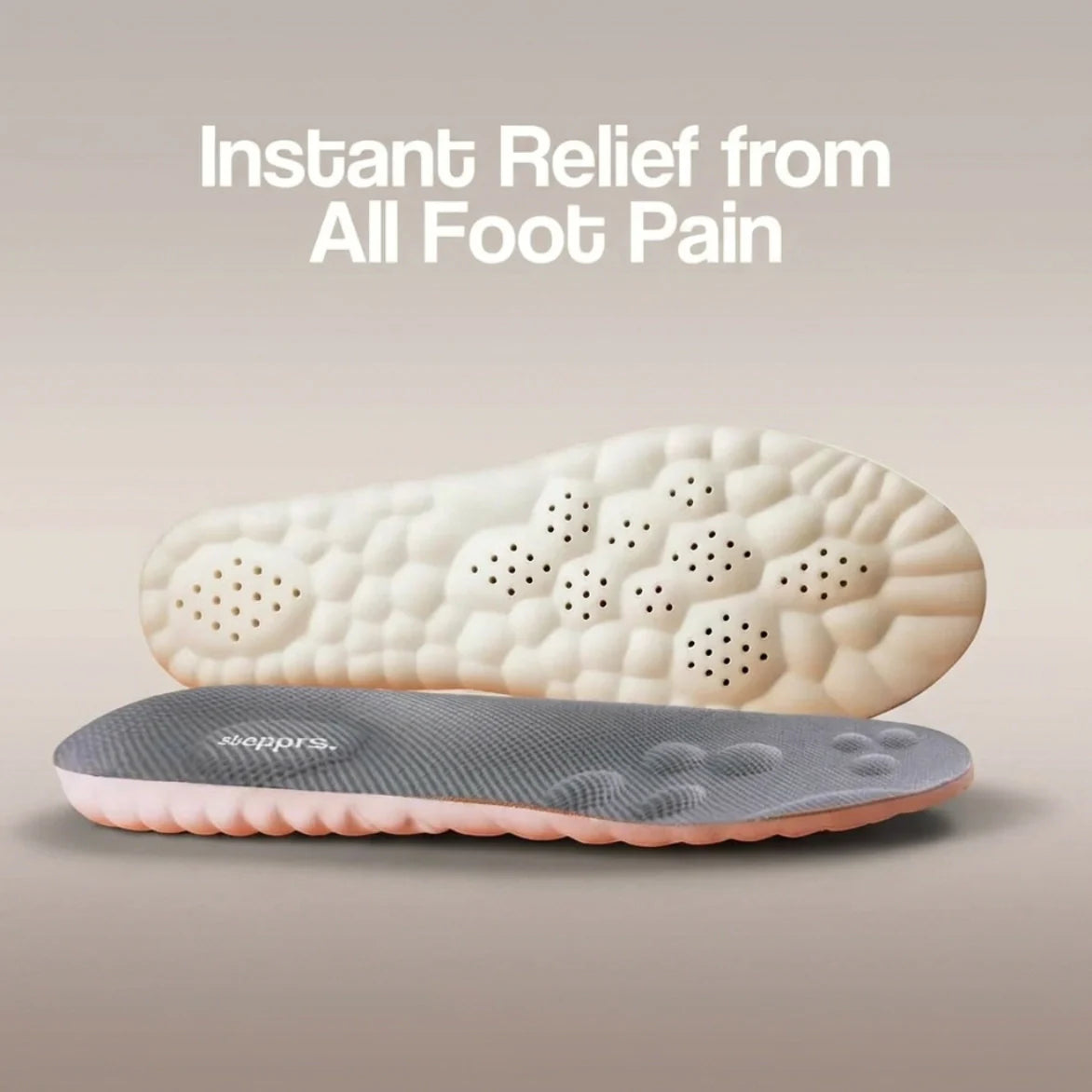 ToeEase Comfort Kit