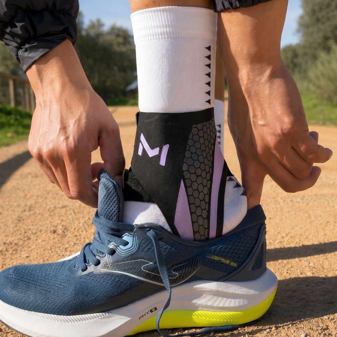 Ankle Brace for Pain Relief & Stability