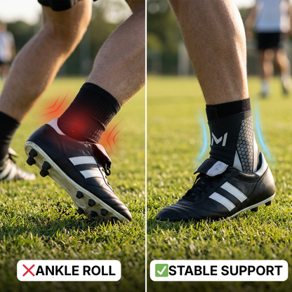 Ankle Brace for Pain Relief & Stability
