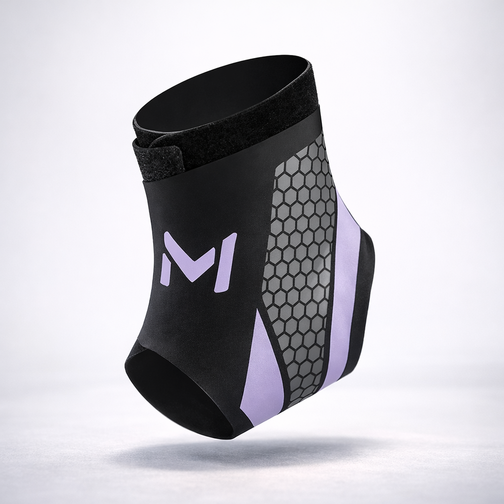 Ankle Brace for Pain Relief & Stability