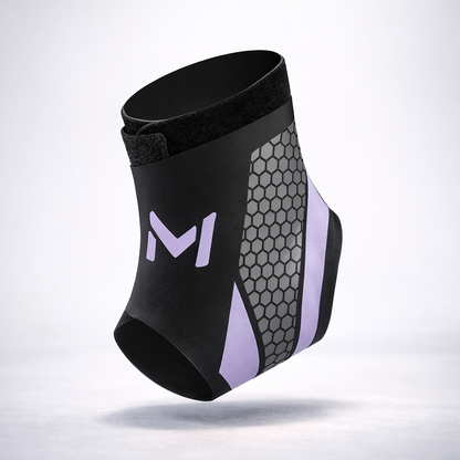 Ankle Brace for Pain Relief & Stability