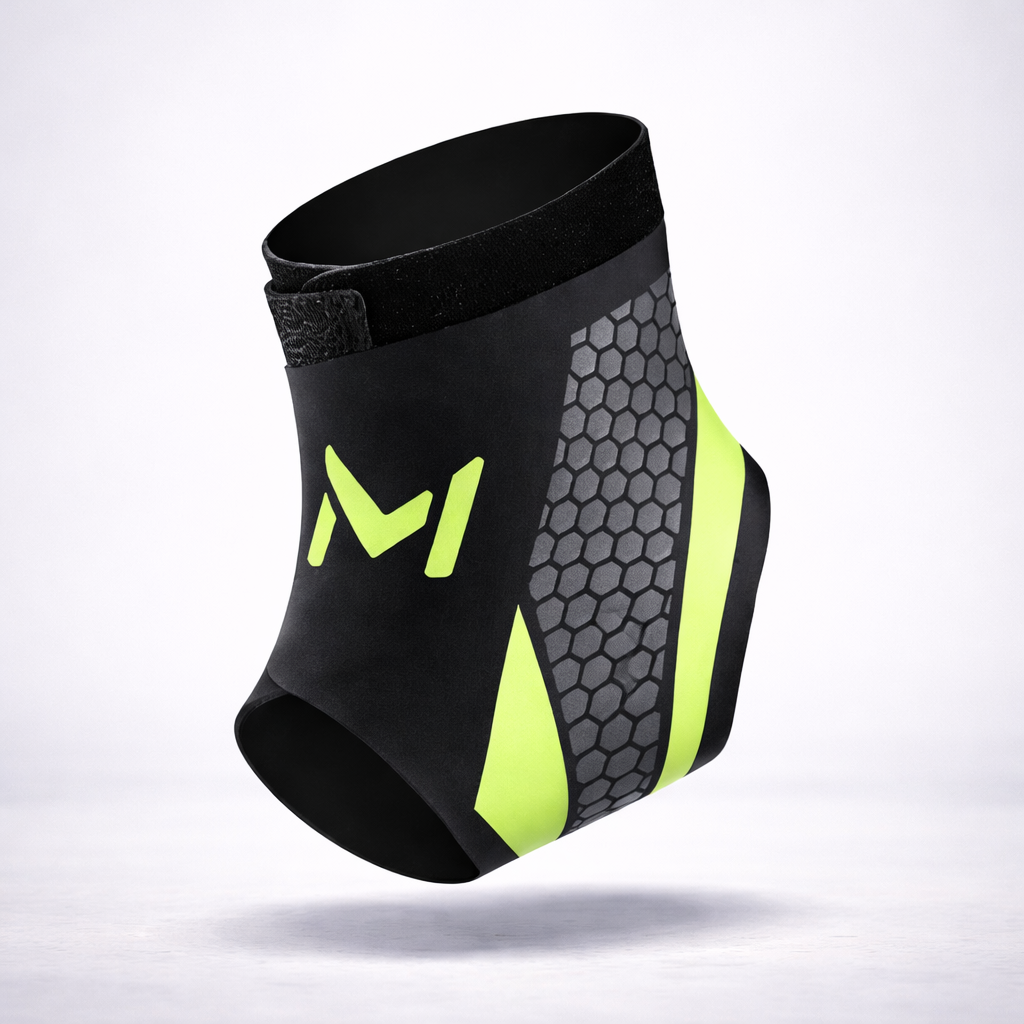 Ankle Brace for Pain Relief & Stability