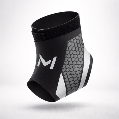 Ankle Brace for Pain Relief & Stability