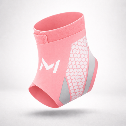 Ankle Brace for Pain Relief & Stability