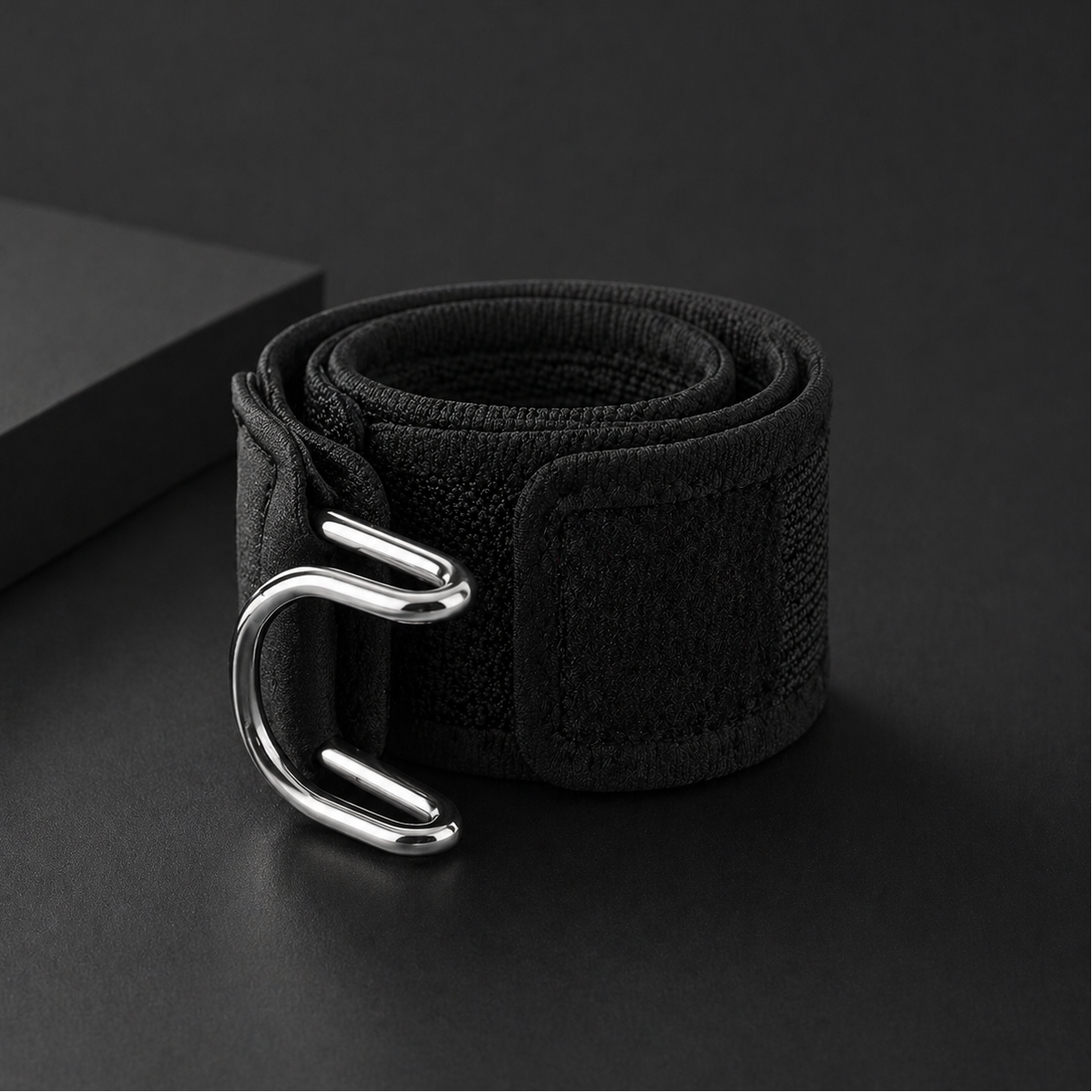 FlexBelt™ ✦ No Buckle. No Pressure. Just Comfort.