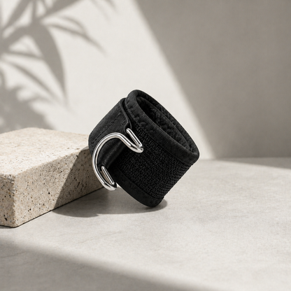 FlexBelt™ ✦ No Buckle. No Pressure. Just Comfort.