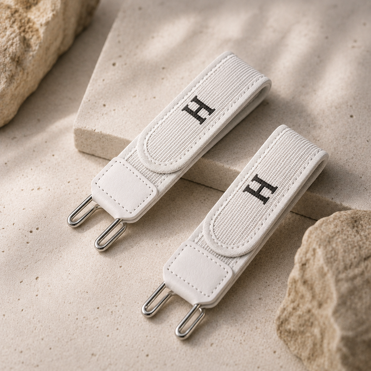 FlexBelt™ ✦ No Buckle. No Pressure. Just Comfort.