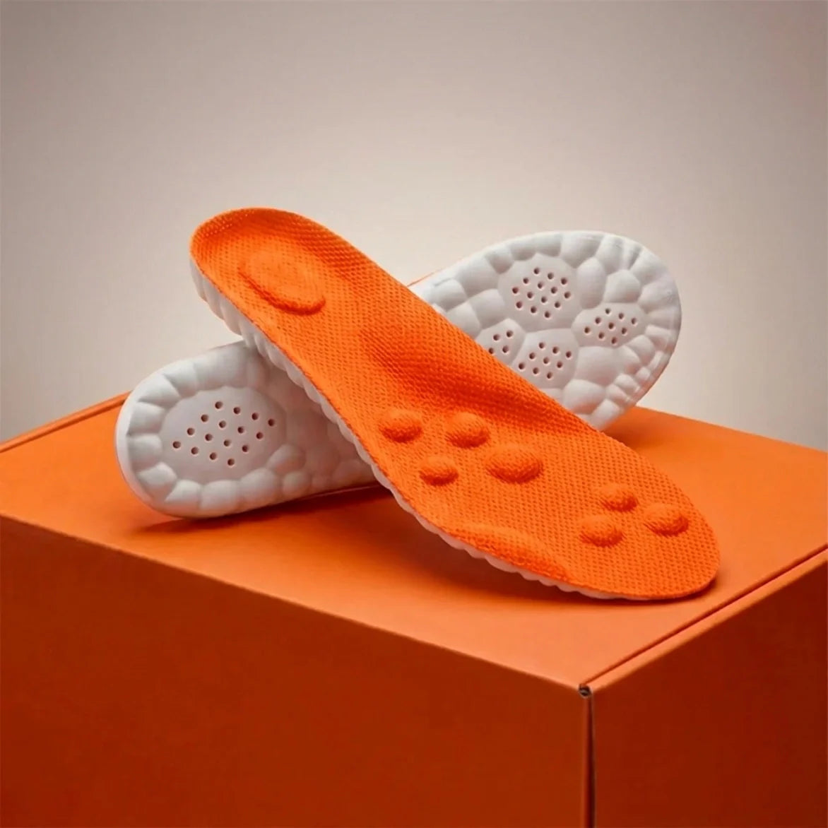 Latex Sport Insoles™