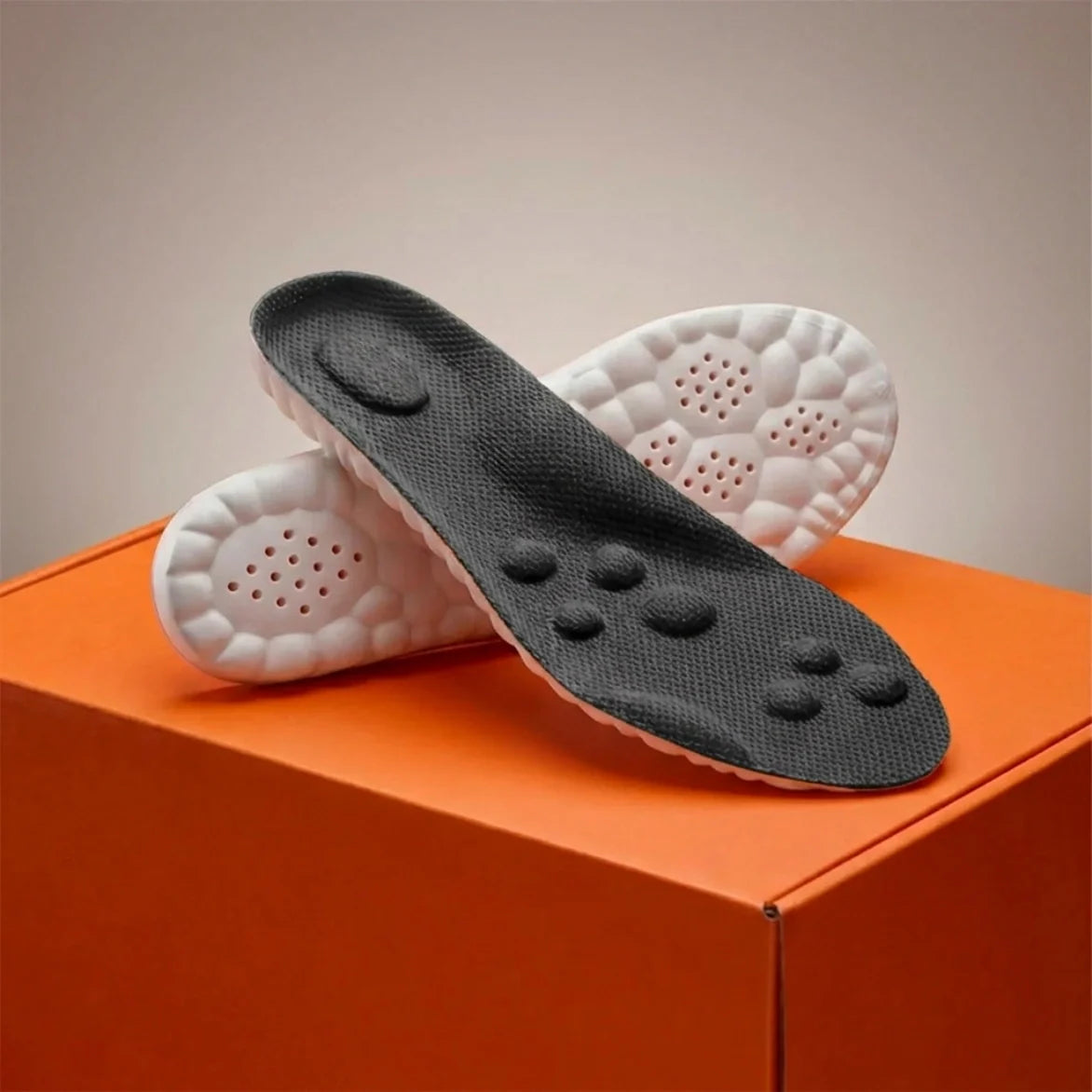 Latex Sport Insoles™