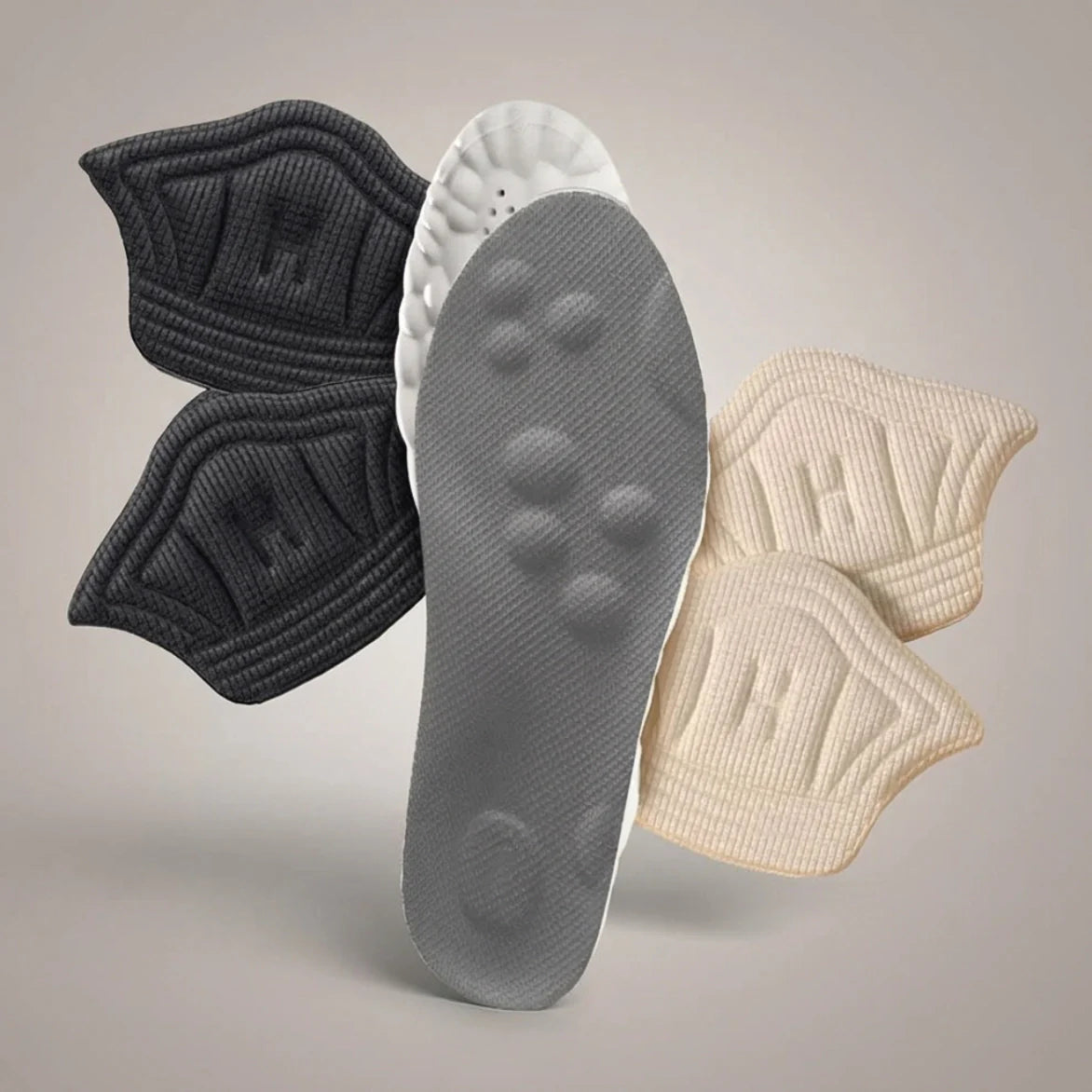 HeelEase Comfort Kit