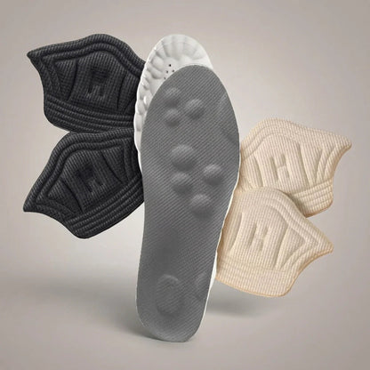 HeelEase Comfort Kit