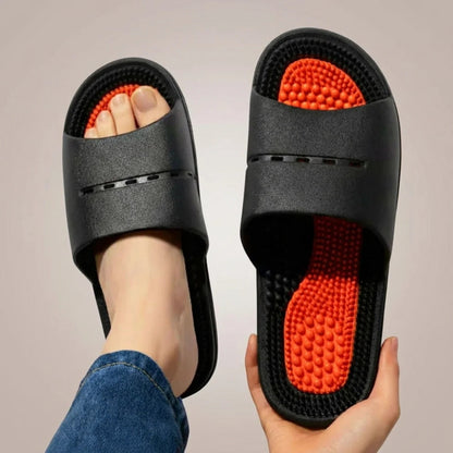FootSpa Recovery Slides