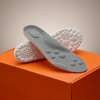 Latex Sport Insoles™