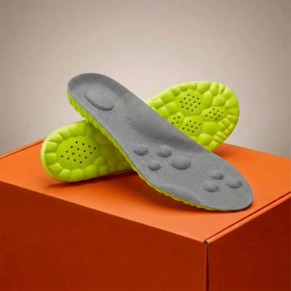 Latex Sport Insoles™