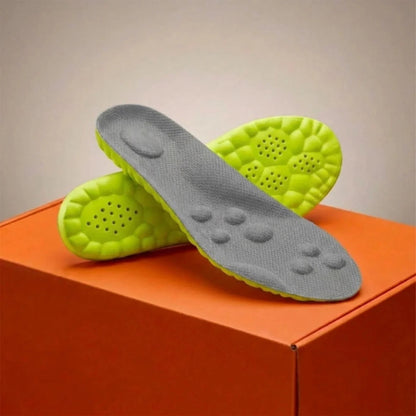Latex Sport Insoles™