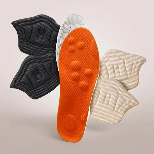 HeelEase Comfort Kit