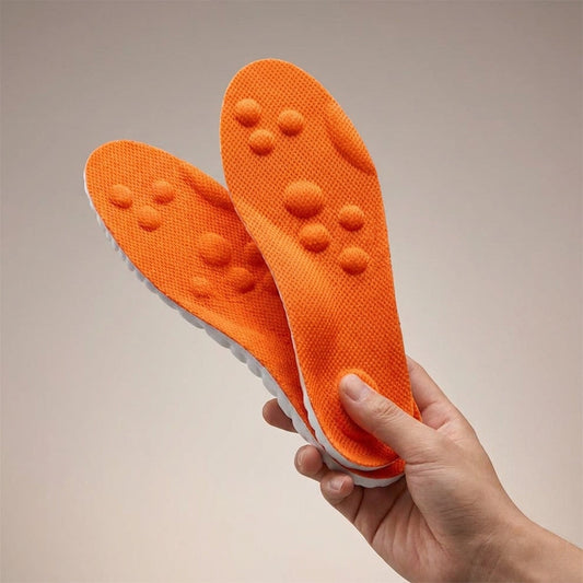 Latex Sport Insoles™