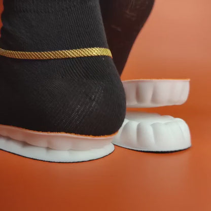 Latex Sport Insoles